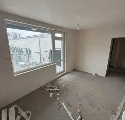 Photo 4 — Spacious 2-room apartment with 2 terraces in Trakiya, Plovdiv