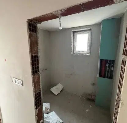 Photo 5 — Spacious 2-room apartment with 2 terraces in Trakiya, Plovdiv