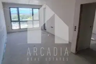Two-room apartment with terrace in Trakiya, Plovdiv