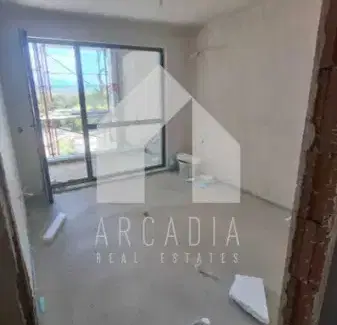 Photo 2 — Two-room apartment with terrace in Trakiya, Plovdiv