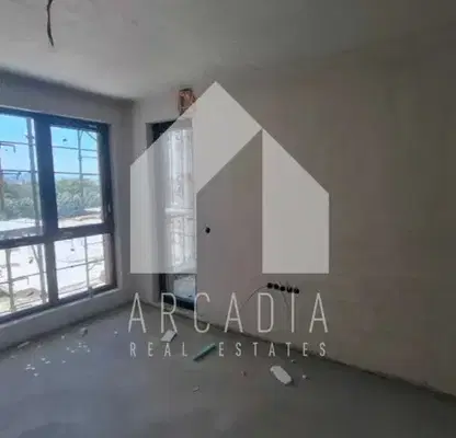 Photo 4 — Two-room apartment with terrace in Trakiya, Plovdiv