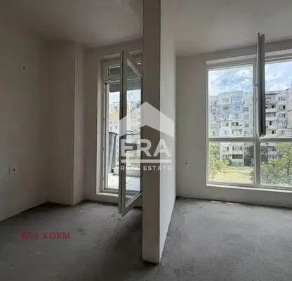 Photo 2 — Two-room apartment with two terraces in Trakiya, Plovdiv
