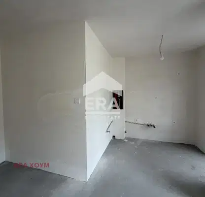 Photo 4 — Two-room apartment with two terraces in Trakiya, Plovdiv