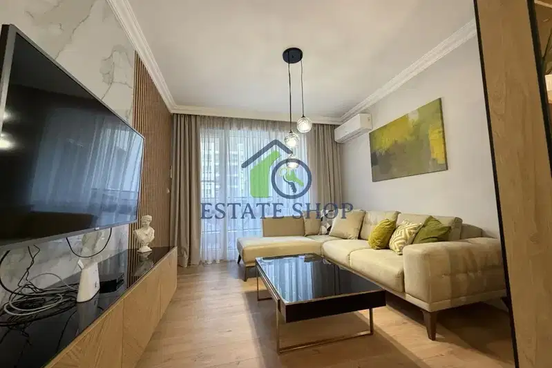 2-bedroom apartment in Plovdiv, Trakiya