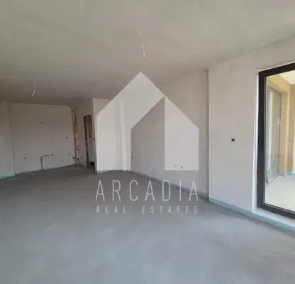 Photo 2 — Two-room apartment in Trakiya, Plovdiv with terrace