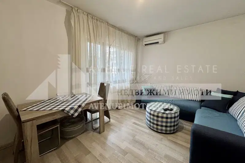3-bedroom apartment in Plovdiv, Trakiya