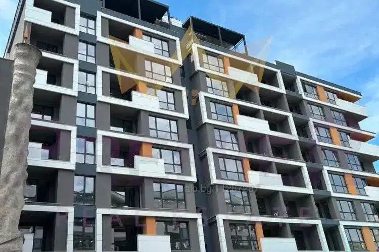 3-bedroom apartment in Plovdiv, Trakiya