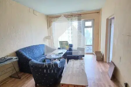 3-bedroom apartment in Plovdiv, Trakiya