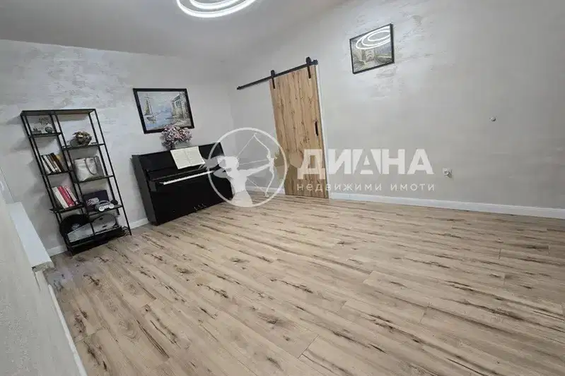 3-bedroom apartment in Plovdiv, Trakiya