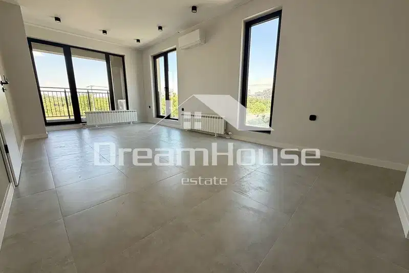 3-bedroom apartment in Plovdiv, Trakiya
