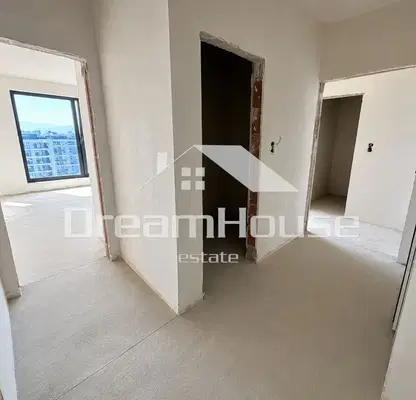 Photo 4 — Three-room apartment with two terraces in Trakiya, Plovdiv
