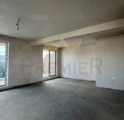 Photo 5 — Spacious 3-room apartment in Trakiya with panoramic terrace