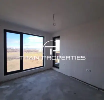 Photo 2 — Three-room apartment with terrace in Trakiya, Plovdiv