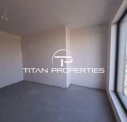 Photo 3 — Three-room apartment with terrace in Trakiya, Plovdiv