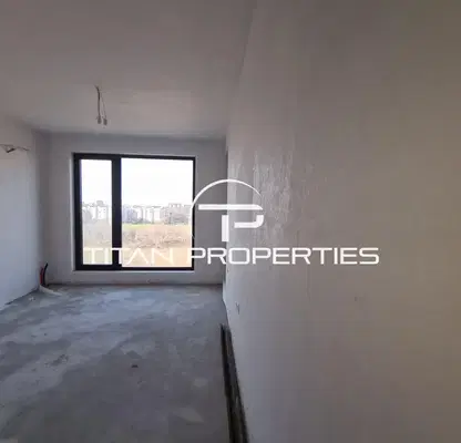 Photo 4 — Three-room apartment with terrace in Trakiya, Plovdiv