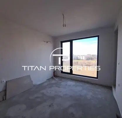 Photo 5 — Three-room apartment with terrace in Trakiya, Plovdiv