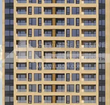 Снимка 2 — Тристаен апартамент с две паркоместа в Тракия, Пловдив