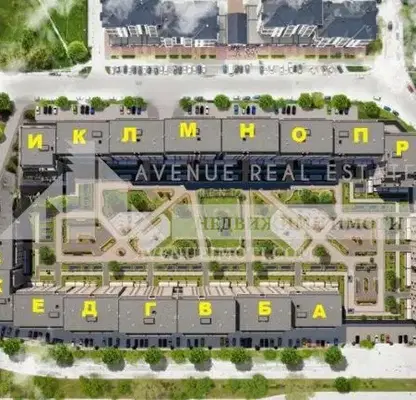 Снимка 3 — Тристаен апартамент с две паркоместа в Тракия, Пловдив