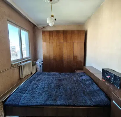 Photo 4 — Three-room apartment with two terraces in Trakiya, Plovdiv