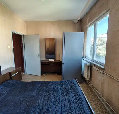 Photo 5 — Three-room apartment with two terraces in Trakiya, Plovdiv