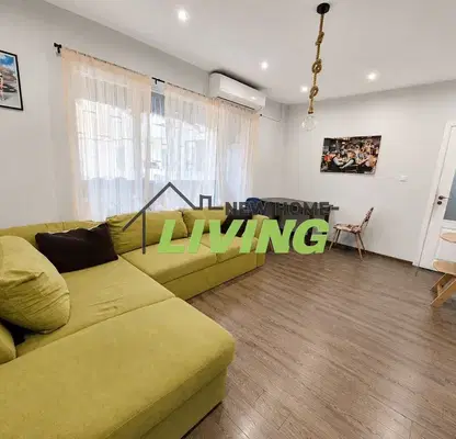 Photo 2 — Three-room apartment with two terraces in Trakiya, Plovdiv