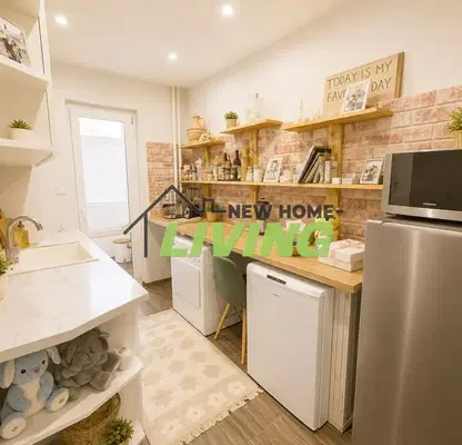 Photo 3 — Three-room apartment with two terraces in Trakiya, Plovdiv