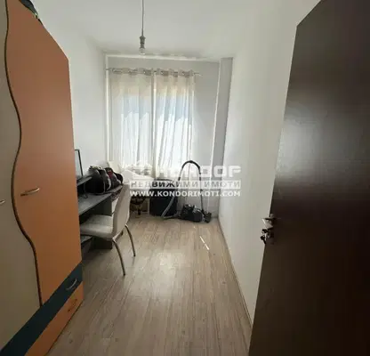 Photo 2 — Three-room apartment in Trakiya, Plovdiv with functional layout