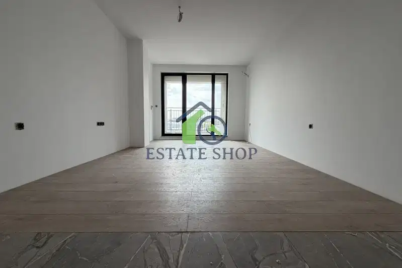 Three-room apartment with two terraces in Trakiya, Plovdiv