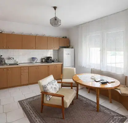 Photo 3 — Three-room apartment with two terraces in Trakiya, Plovdiv