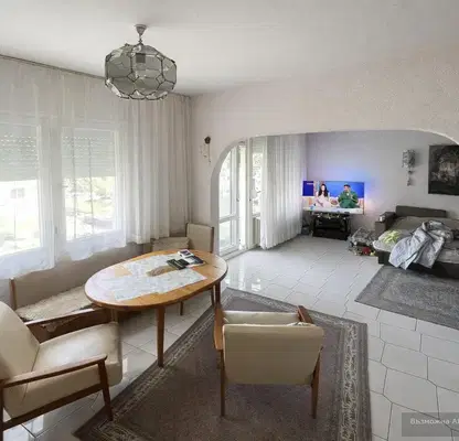 Photo 4 — Three-room apartment with two terraces in Trakiya, Plovdiv
