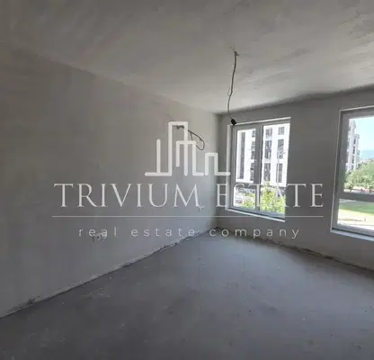Снимка 5 — Тристаен апартамент в Тракия, Пловдив с площ 105 кв.м