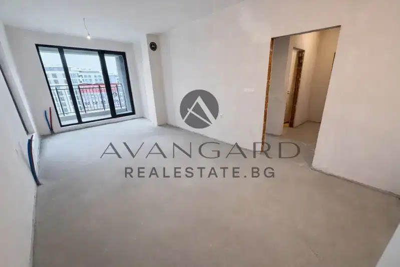 3-bedroom apartment in Plovdiv, Trakiya
