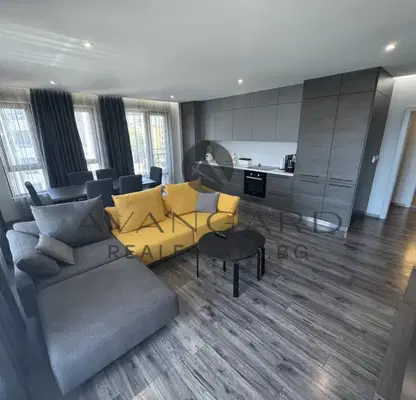 Photo 2 — 3-bedroom apartment in Plovdiv, Trakiya