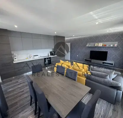 Photo 3 — 3-bedroom apartment in Plovdiv, Trakiya
