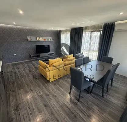 Photo 4 — 3-bedroom apartment in Plovdiv, Trakiya