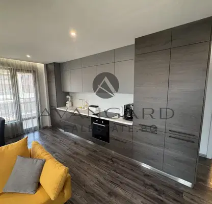Photo 5 — 3-bedroom apartment in Plovdiv, Trakiya