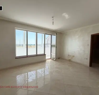 Photo 2 — 4-room apartment in Trakiya with two terraces in Plovdiv