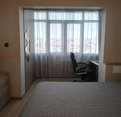 Photo 2 — 4-room apartment in Trakiya, Plovdiv with two terraces
