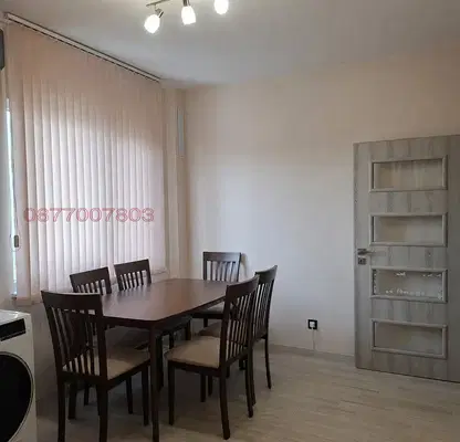 Photo 4 — 4-room apartment in Trakiya, Plovdiv with two terraces
