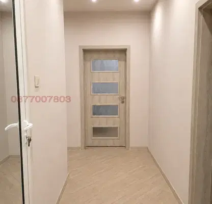 Photo 5 — 4-room apartment in Trakiya, Plovdiv with two terraces