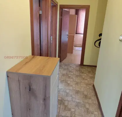 Photo 3 — Four-room apartment in Trakiya, Plovdiv with two terraces
