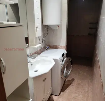 Photo 4 — Four-room apartment in Trakiya, Plovdiv with two terraces