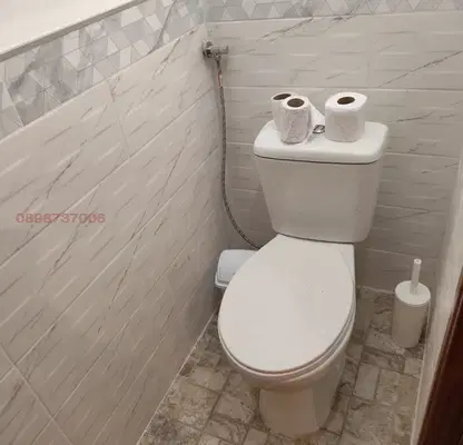 Photo 5 — Four-room apartment in Trakiya, Plovdiv with two terraces