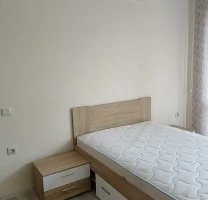Снимка 5 — Едностаен апартамент в Тракия с тераса в Пловдив