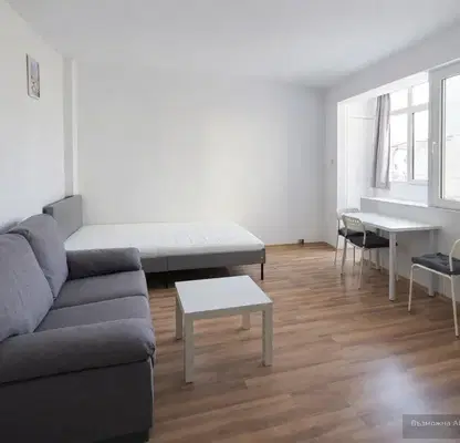 Photo 2 — 1-bedroom apartment in Plovdiv, Trakiya