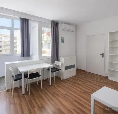 Photo 3 — 1-bedroom apartment in Plovdiv, Trakiya
