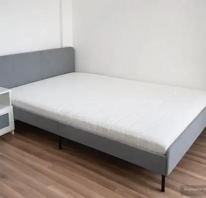 Photo 5 — 1-bedroom apartment in Plovdiv, Trakiya
