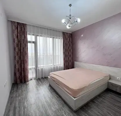 Снимка 4 — Двустаен апартамент с тераса в Тракия, Пловдив