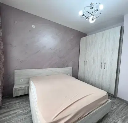Снимка 5 — Двустаен апартамент с тераса в Тракия, Пловдив