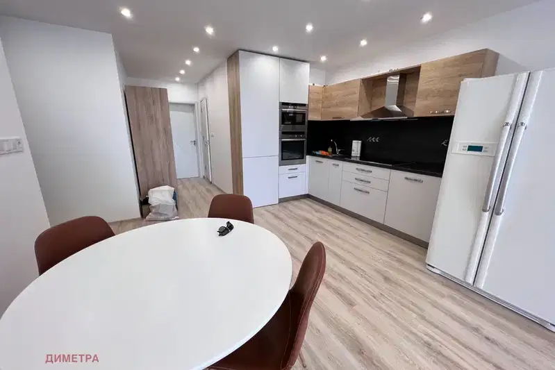 2-bedroom apartment in Plovdiv, Trakiya